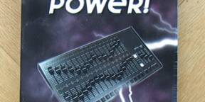 vends livre Sonar 2 Power de Scott Garrigus