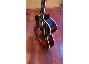 Epiphone Masterbilt De Luxe (98114)