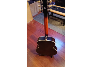 Epiphone Masterbilt De Luxe (10238)