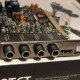 Quartet PCI Audio Interface Quartet PCI Audio Interface