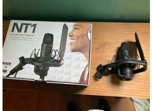 RODE NT1 Kit (93935)