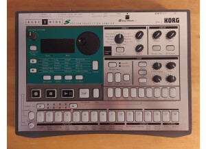 Korg ElecTribe Es-1 (81050)