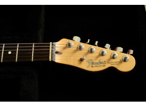 Fender [American Standard Series] Telecaster - 3-Color Sunburst Rosewood