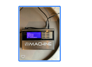 SM Pro Audio V-Machine