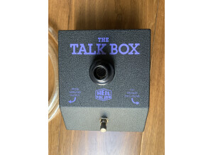 Dunlop HT1 Heil Talkbox (98231)