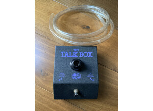Dunlop HT1 Heil Talkbox (13328)