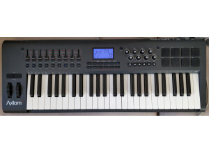 M-Audio Axiom 49 MKII (84337)