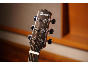 headstock