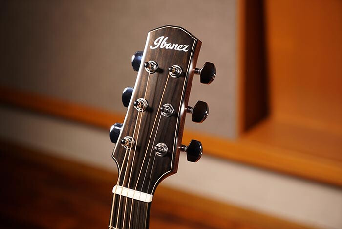 headstock headstock