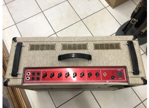 Vox AC30TB 30th Anniversary Top Boost (68943)