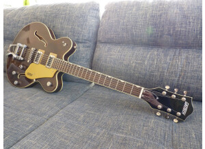 Gretsch G5622T Electromatic Center Block Double-Cut with Bigsby (56438)
