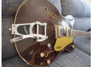 Gretsch G5622T Electromatic Center Block Double-Cut with Bigsby (27008)