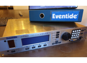 Eventide H8000FW (64574)