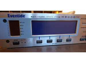 Eventide H8000FW (58859)