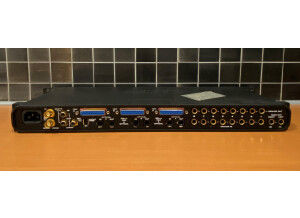 MOTU 24I/O (52098)