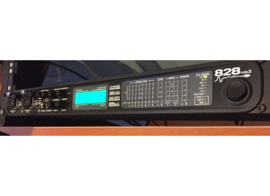 MOTU 828 mk3 Firewire (25994)