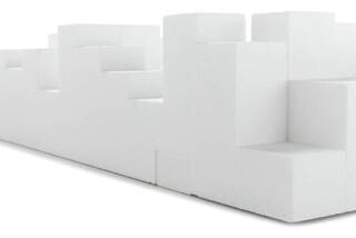 the t.akustik Diffusor Manhattan EPS