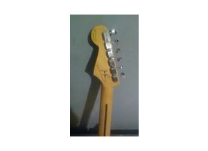 Fender Dave Murray Stratocaster 2015 (85615)