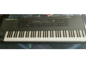 Sequential Prophet XL (59252)