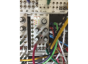 Intellijel Designs Polaris (97176)
