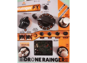 Rainger FX Drone Rainger (42220)