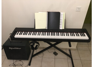 Yamaha P-90 (66730)