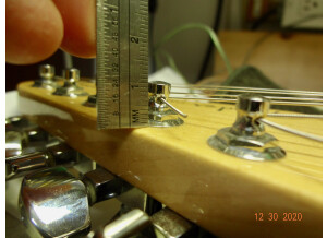 Fender Strat Plus [1987-1999] (44161)
