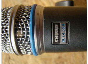 Shure Beta 56A (81747)