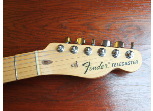 Fender American Special Telecaster (89277)