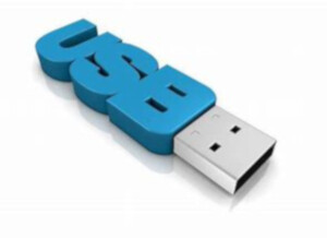 USB