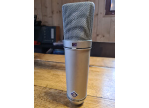 Neumann U 87 (8867)