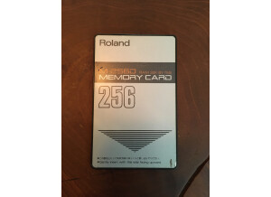 Roland M-256D (28074)
