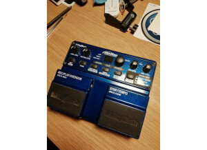 DigiTech JamMan (31684)