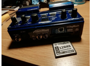 DigiTech JamMan (35633)