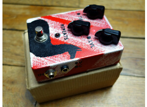 Jam Pedals Delay Llama (850)