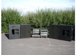 Nexo TS 2400 (82149)