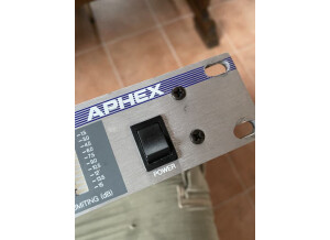 aphex-dominator-ii-722-limiter-used-slika-132894601