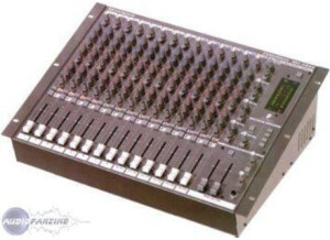 Behringer Eurorack MX2804 (39250)