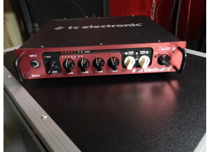 TC Electronic BH550 (80927)