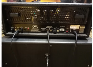 Peavey Triple XXX II (43702)