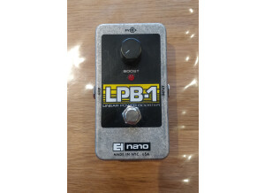 Electro-Harmonix LPB-1 (84930)