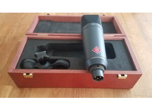 Neumann TLM 193 (49071)