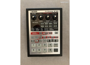 BOSS SP 303 1