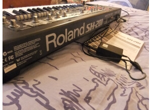 Roland SH-201 (63592)