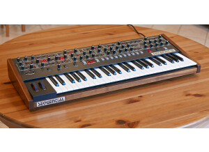 Sequential Prophet-6 (66784)