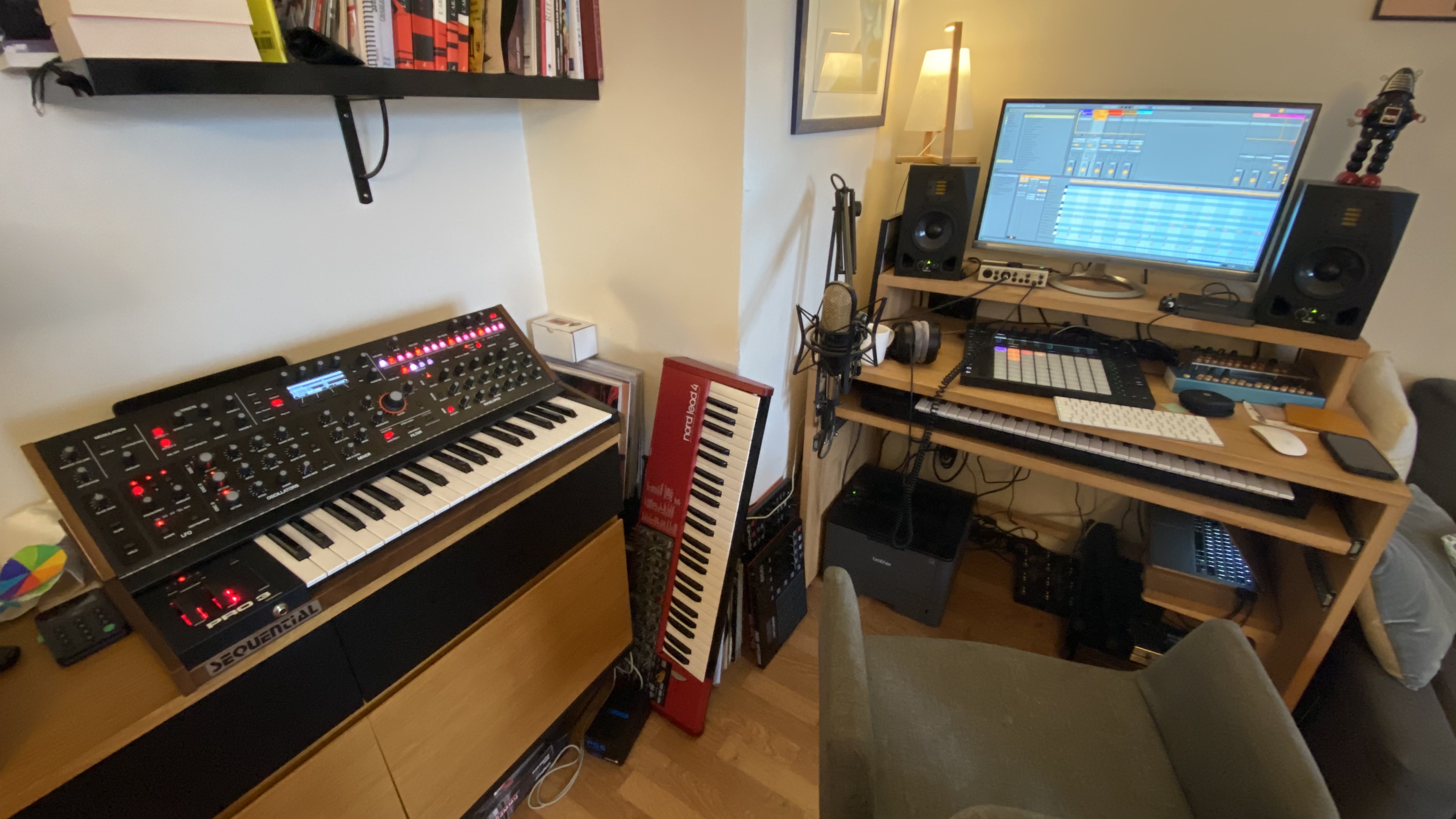 Ableton Live 10 Suite