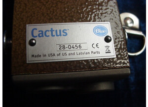 Blue Microphones Cactus (38771)
