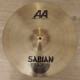 AA Medium Thin Crash 18" AA Medium Thin Crash 18"