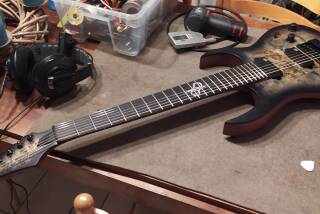 Seymour Duncan Retribution 7-String Set