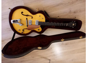 Gretsch G6118T-120 120th Anniversary (94179)